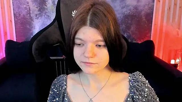 Snapshot of StasyaCollins chatting on 10.20.25 StasyaCollins online show from 10.20.25