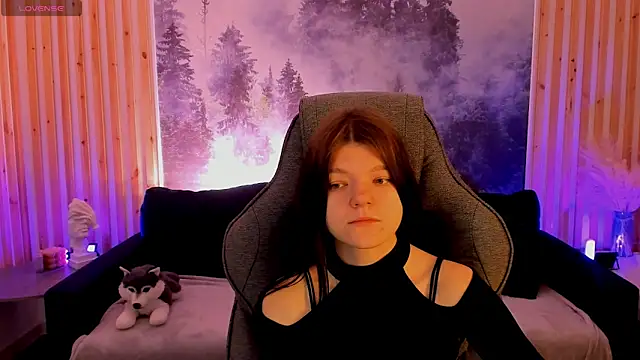 Snapshot of StasyaCollins chatting on 10.29.25 StasyaCollins online show from 10.29.25