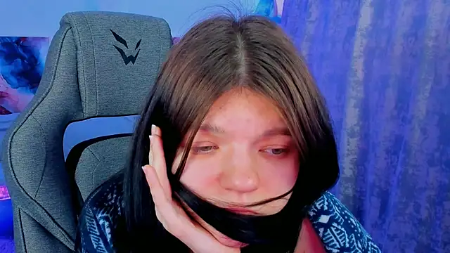 Snapshot of StasyaCollins chatting on 11.10.25 StasyaCollins online show from 11.10.25