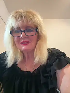 BoloshkaBlonda online show from 10.05.25