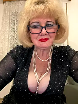 BoloshkaBlonda online show from 12.13.25