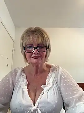 BoloshkaBlonda online show from 06.19.26