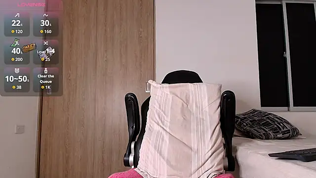 Snapshot of rick_grimes25 chatting on 01.09.26 rick grimes25 online show from 01.09.26