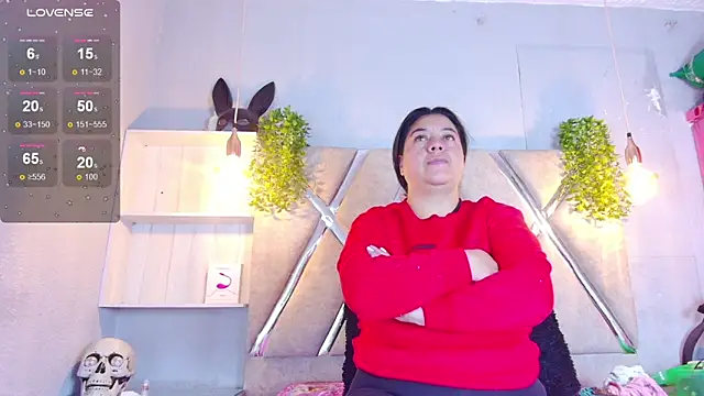 lupe-sex online show from 10.06.25