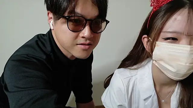 Snapshot of ipponpon chatting on 02.17.26 ipponpon online show from 02.17.26