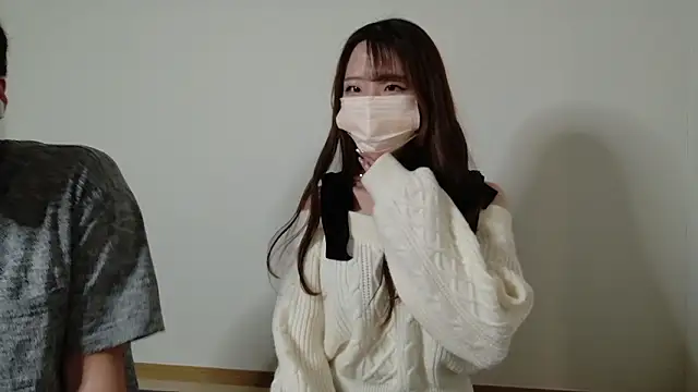 Snapshot of ipponpon chatting on 02.19.26 ipponpon online show from 02.19.26