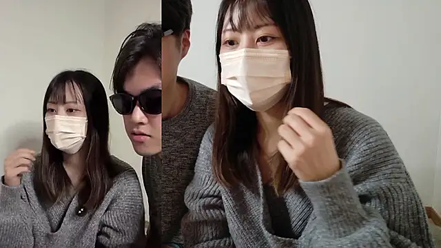 Snapshot of ipponpon chatting on 02.23.26 ipponpon online show from 02.23.26