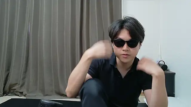 Snapshot of ipponpon chatting on 03.27.26 ipponpon online show from 03.27.26