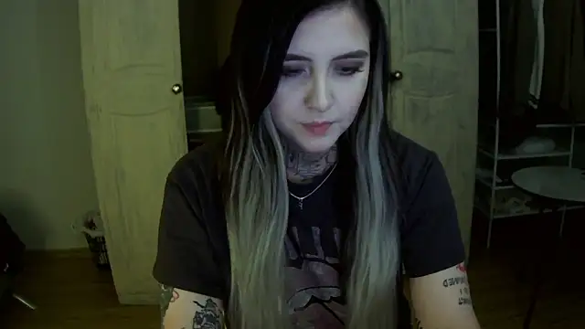 Rin andersonn online show from 01.08.26