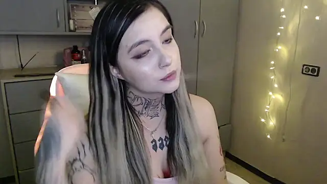 Rin andersonn online show from 02.03.26