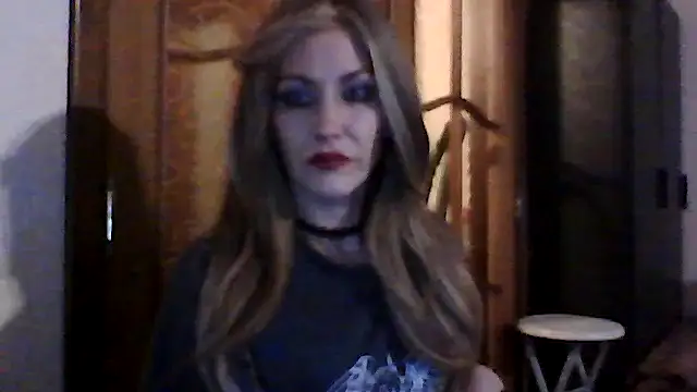 ShyGirlV online show from 12.05.25