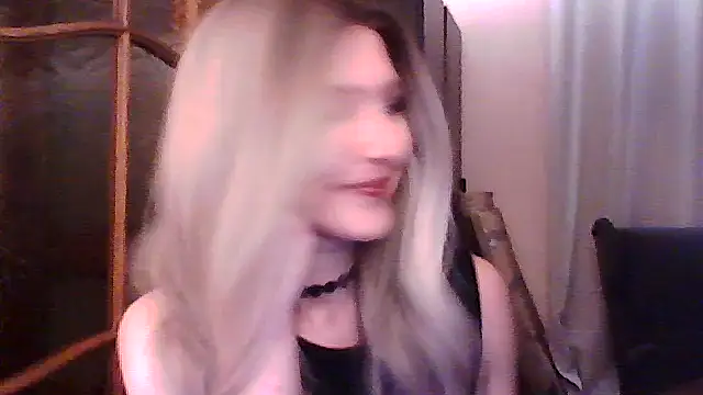 ShyGirlV online show from 12.19.25