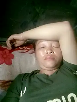 Minkine022 online show from 10.14.25