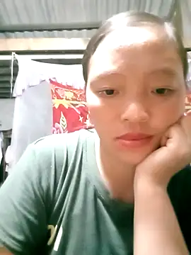 Minkine022 online show from 10.21.25