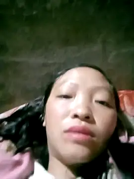 Minkine022 online show from 10.26.25