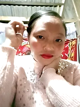 Minkine022 online show from 11.15.25