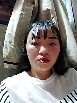 Snapshot of Minkine022 chatting on 02.13.26 Minkine022 online show from 02.13.26