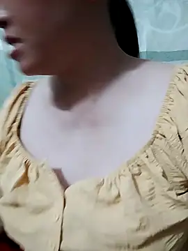 Minkine022 online show from 04.28.26