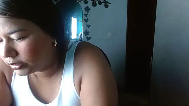 Ebony luna online show from 05.01.26