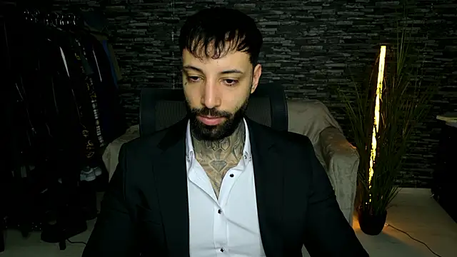 MasculineGuy99 online show from 03.21.26