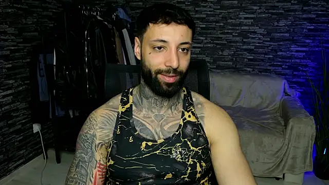 MasculineGuy99 online show from 05.03.26