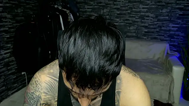 MasculineGuy99 online show from 05.14.26