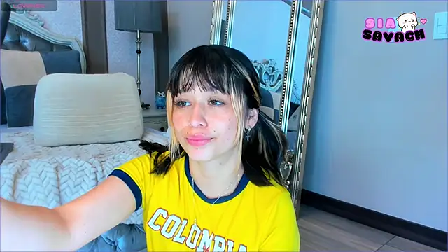 SiaSavach online show from 05.03.26