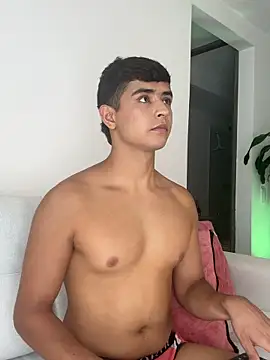 Thiago Connor21 online show from 03.15.26