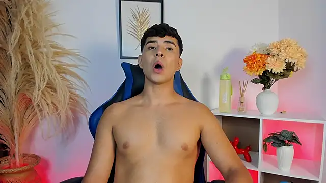 Thiago Connor21 online show from 05.05.26