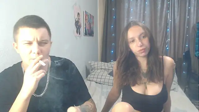 Snapshot of Mark_and_Wendy chatting on 07.18.26 Mark and Wendy online show from 07.18.26