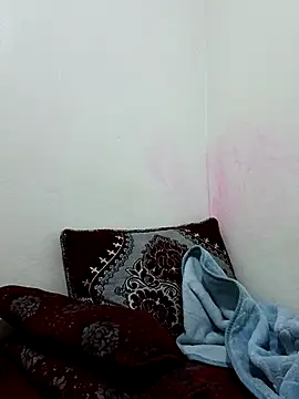 Miss-Queen online show from 01.10.26