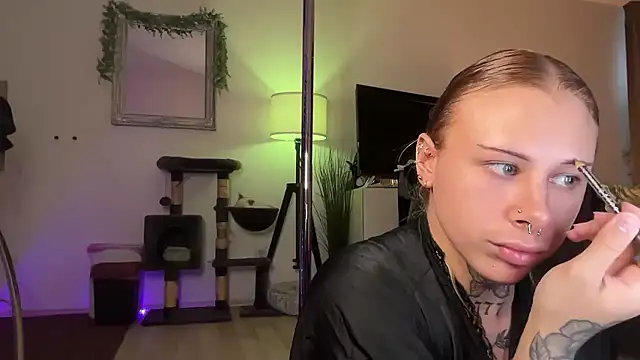 Snapshot of Kimberly-sweety chatting on 01.12.26 Kimberly-sweety online show from 01.12.26