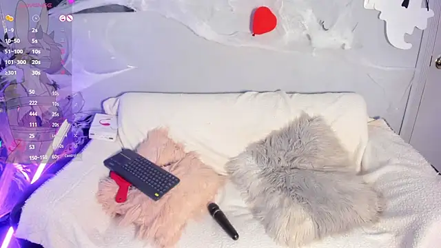 Hekate 20 online show from 10.21.25