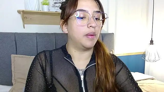 Cataleya Kudo online show from 10.06.25