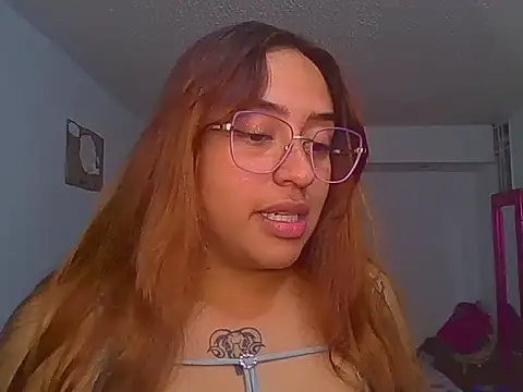 Cataleya Kudo online show from 10.09.25