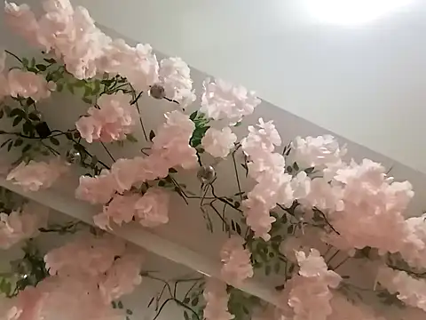 Cataleya Kudo online show from 10.17.25