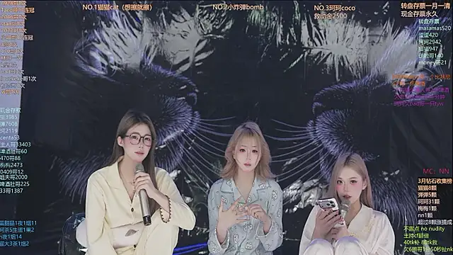 sweetgirls666 online show from 03.24.26