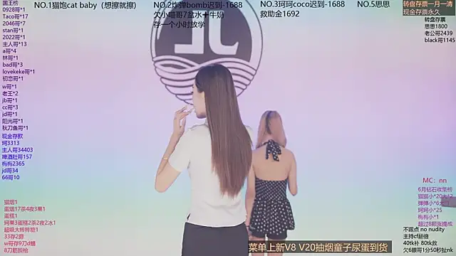 Snapshot of sweetgirls666 chatting on 06.06.26 sweetgirls666 online show from 06.06.26