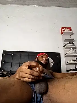 FreakyKaigrey online show from 11.06.25