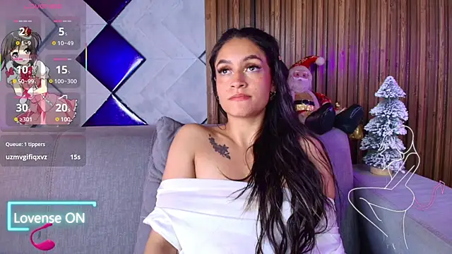 Snapshot of Matti_sofia_ chatting on 12.21.25 Matti sofia online show from 12.21.25