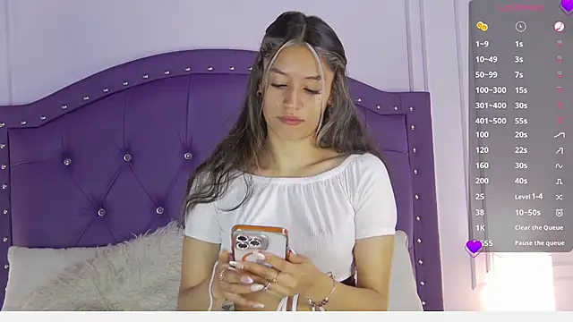 Snapshot of Matti_sofia_ chatting on 03.19.26 Matti sofia online show from 03.19.26