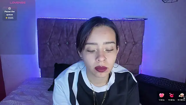 Mia lopez 1 online show from 05.01.26