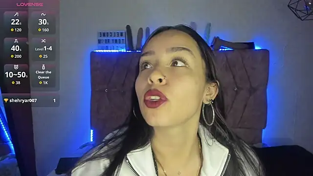 Mia lopez 1 online show from 05.05.26