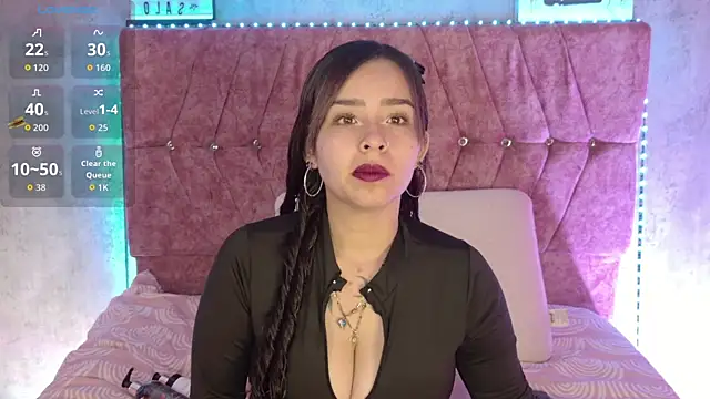 Snapshot of Mia_lopez_1 chatting on 06.05.26 Mia lopez 1 online show from 06.05.26