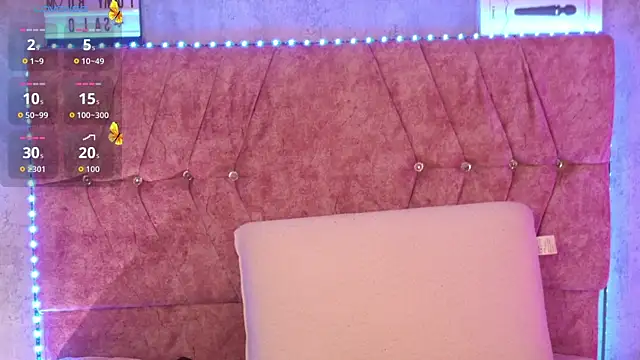 Snapshot of Mia_lopez_1 chatting on 06.18.26 Mia lopez 1 online show from 06.18.26