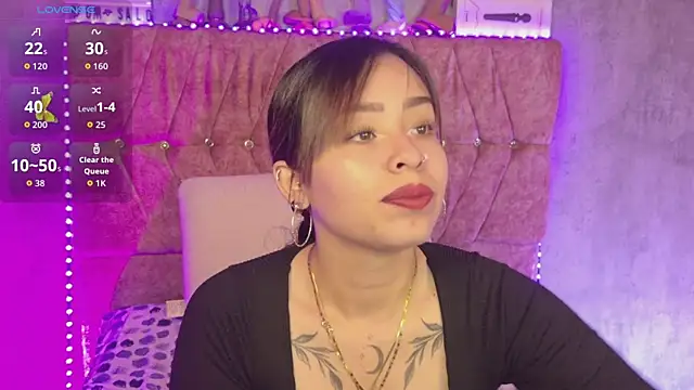 Mia lopez 1 online show from 07.09.26