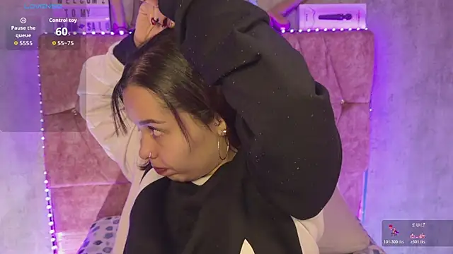 Mia lopez 1 online show from 07.10.26
