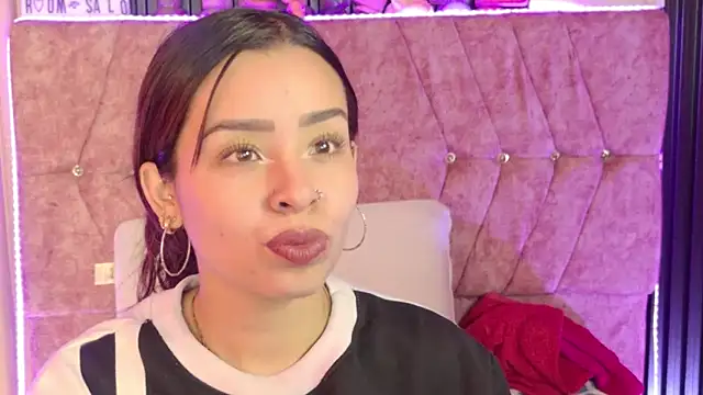 Mia lopez 1 online show from 07.27.26