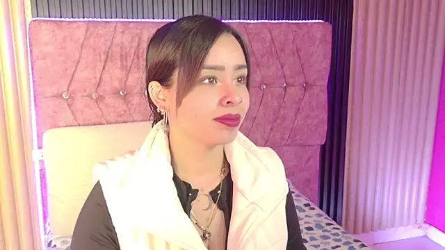 Mia lopez 1 online show from 07.28.26