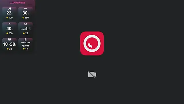 Mia lopez 1 online show from 08.01.26